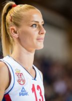 Milica Dabovic