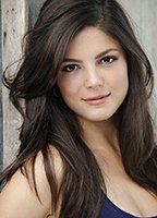 Monica Barbaro
