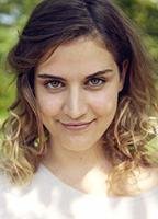 Morgane Ferru