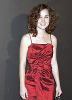 Nadia De Santiago