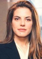 Nantia Deliyanni