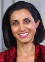 Narges Rashidi