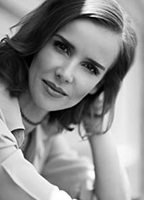 Natalie Lorence
