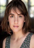 Nathalie Morris