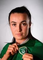 Niamh Farrelly