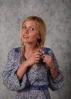 Нина Есина