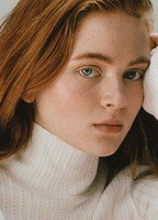 Odessa Young