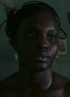 Odette Gomis