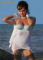 Olga Pavlovets