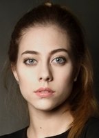 Olga Venikova