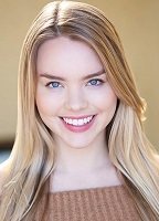 Olivia Larsen