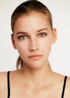Oriana Leman