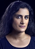Özlem Saglanmak