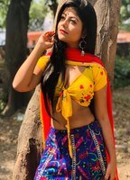 Pallabi Mukherjee