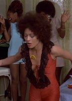 Peaches Jones