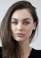 Poppy Corby-tuech