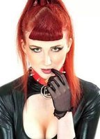Randi Rouge