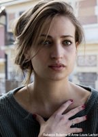 Rébecca Balestra