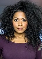 Rebecca Naomi Jones