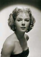 Sally Forrest