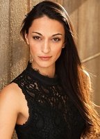 Sara Tomko