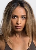 Sarah Adriana Solo