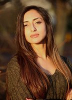 Sarah Begum