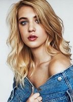 Sophie Nelisse