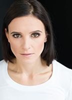Starlise Waschuk