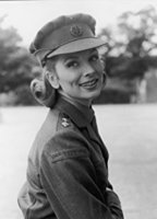 Suzy Parker