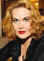 Svetlana Kovalenko