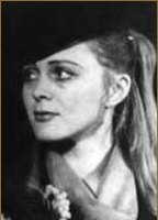 Светлана Евстратова
