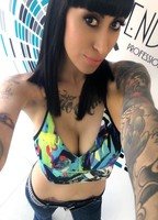 Tamara Gala