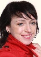 Tatiana Vilhelmova