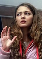 Tatyana Kazyuchits