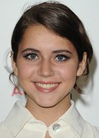 Tessa Ía