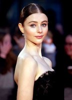 Thomasin Mckenzie