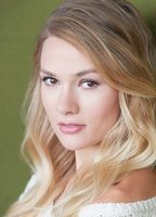 Tori Anderson