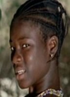 Unknown Black Girl 2
