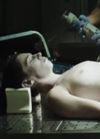 Unknown Body