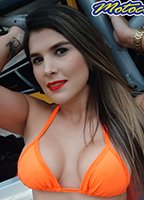Vanessa Alzate