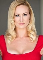 Vanessa Cater