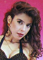 Vanessa Del Rocío