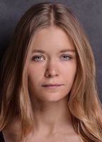 Varvara Borodina