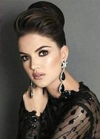 Veruska Ljubisavljevic