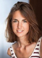 Victoria Lewuillon