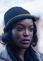 Wunmi Mosaku