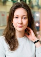 Yana Gladkikh