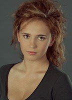 Yanina Melekhova