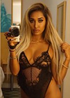 Zahida Allen